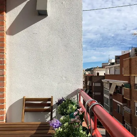 Apartamento Marques Apartment