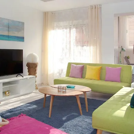Apartamento Marques * Alicante