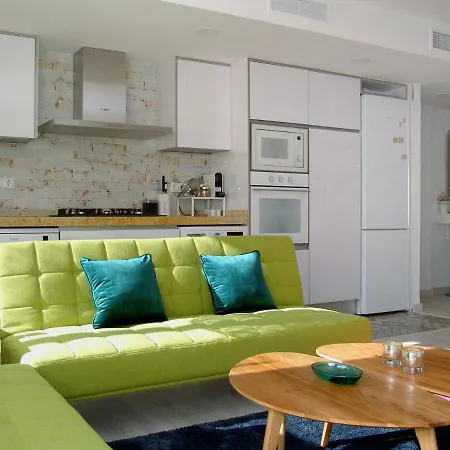Apartment Apartamento Marques