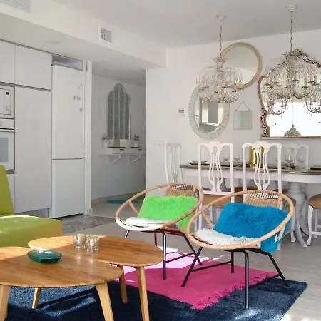 Apartment Apartamento Marques