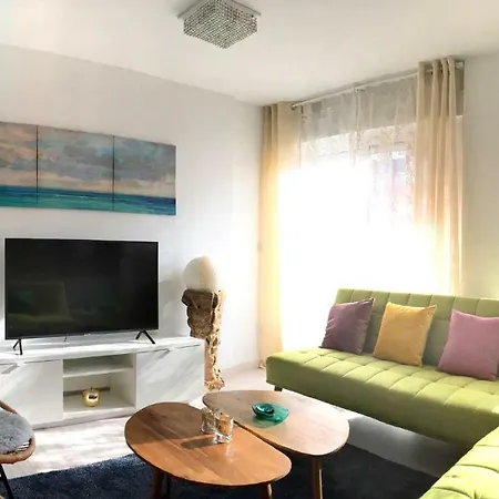 Apartamento Marques *
