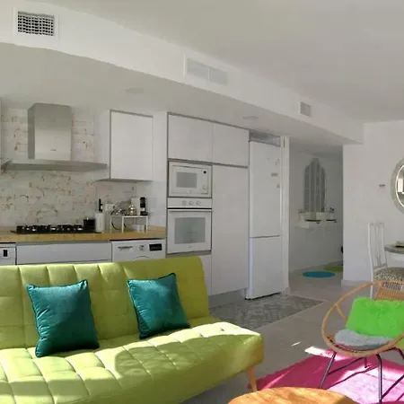 Apartamento Marques Apartment *