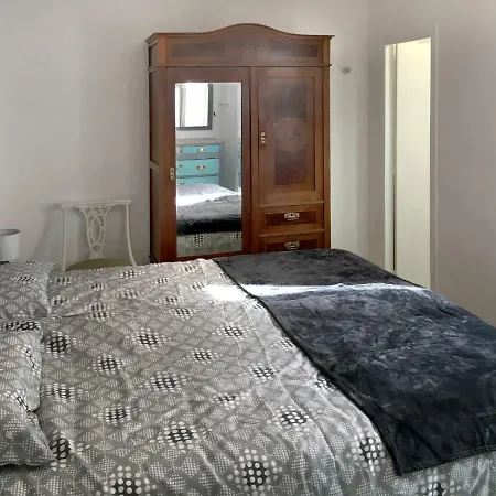 Apartamento Marques * Alicante