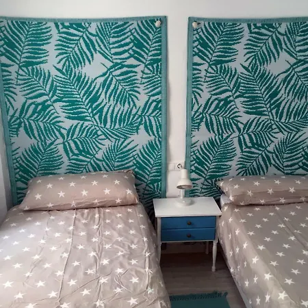 公寓 Apartamento Marques *