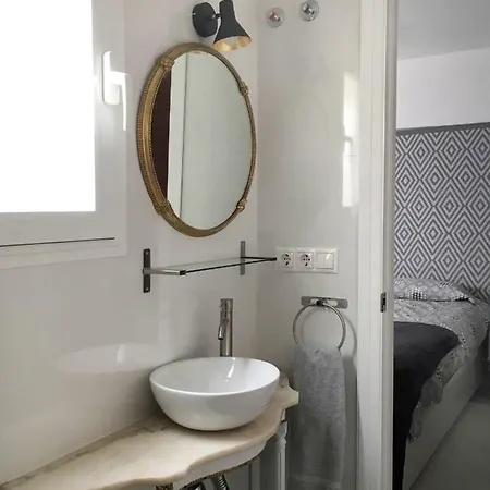 Apartamento Marques * Alicante