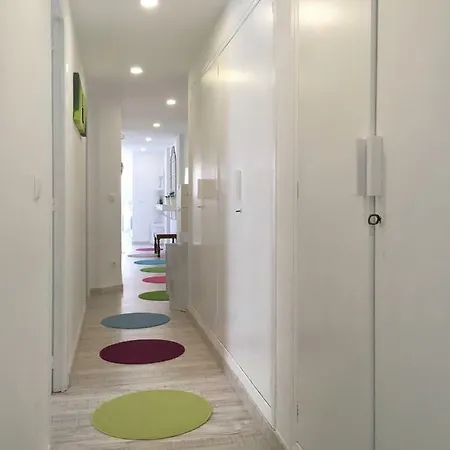 Apartment Apartamento Marques