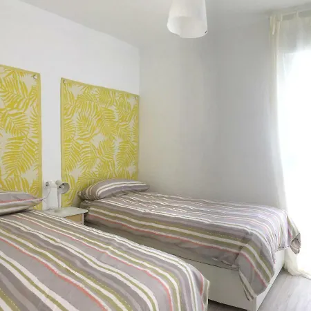 Apartamento Marques * Alicante