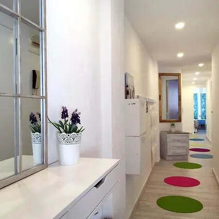 Apartamento Marques Apartment Alicante
