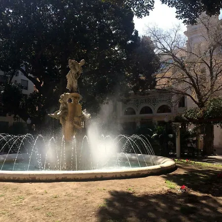 Apartamento Marques Alicante