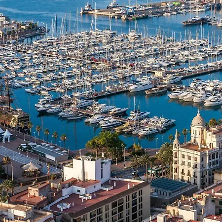 Apartamento Marques * Alicante