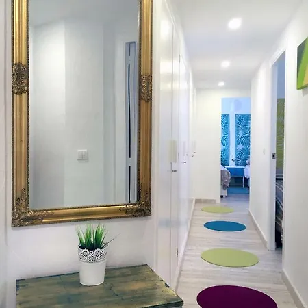 Apartamento Marques 公寓