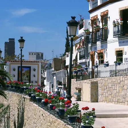 Apartamento Marques