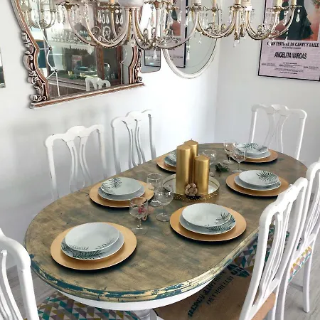 Apartamento Marques 公寓