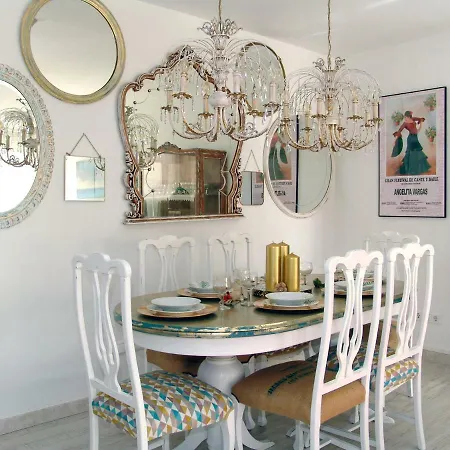 Apartamento Marques Apartment *