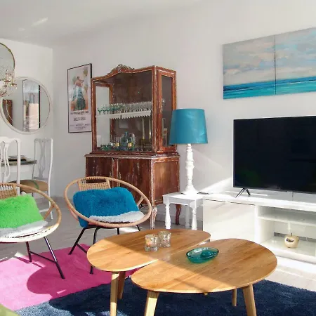 Apartamento Marques *