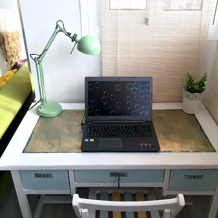 Apartamento Marques * 阿利坎特