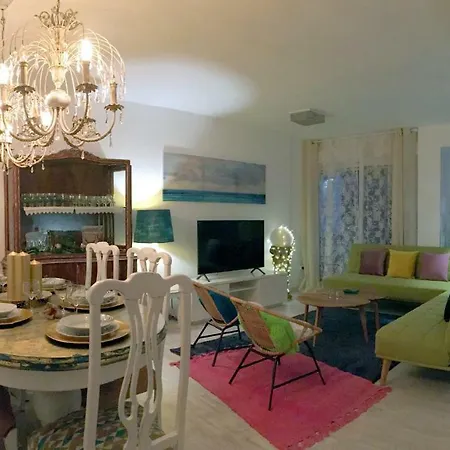 Apartamento Marques Apartment *