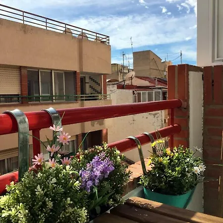 Apartamento Marques