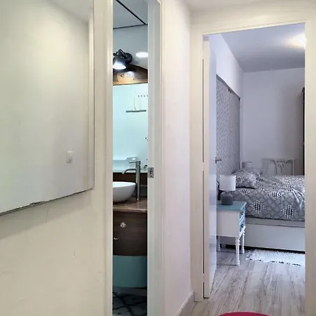 Apartamento Marques Аликанте