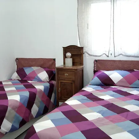 Апартаменты Apartamento Marques *