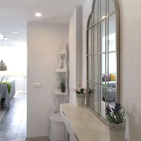 Apartamento Marques Апартаменты *