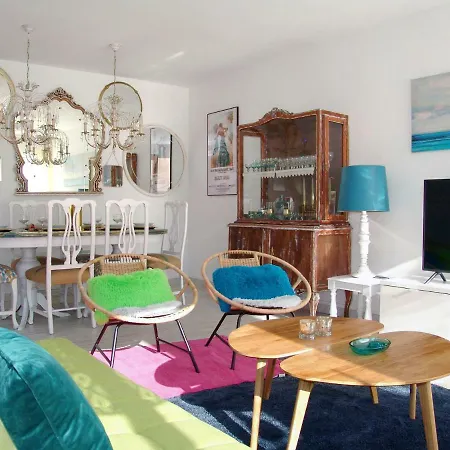 Apartamento Marques Апартаменты